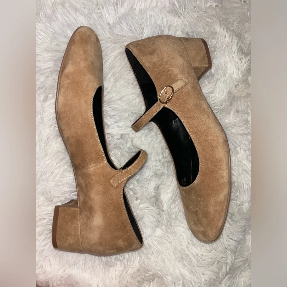 NWT Jeffrey Campbell Top Tier Pump - Picture 8 of 15